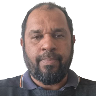 Gerrard Smith